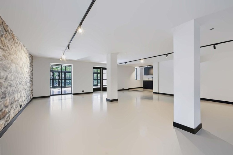 Kantoorruimte Rotterdam - Zestienhovensekade 174 - Foto 26