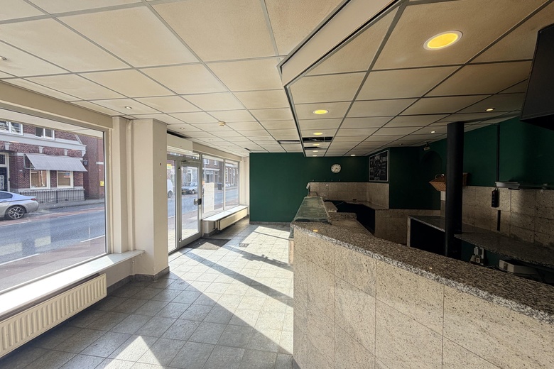 Horeca Enschede - Deurningerstraat 91 - Foto 4