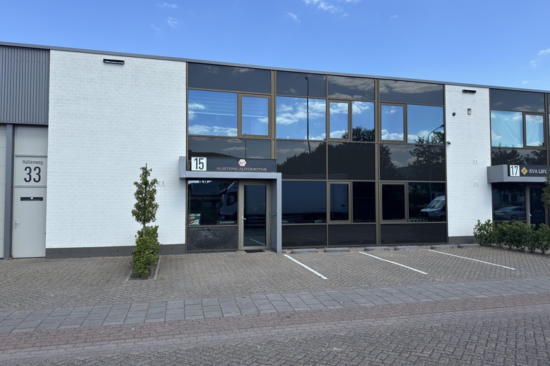 Bekijk foto 1 van Nijverheidsweg 15 Bekijk foto 1 van Nijverheidsweg 15