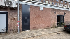 Opslagruimte te huur Rotterdam - Bredestraathof 54