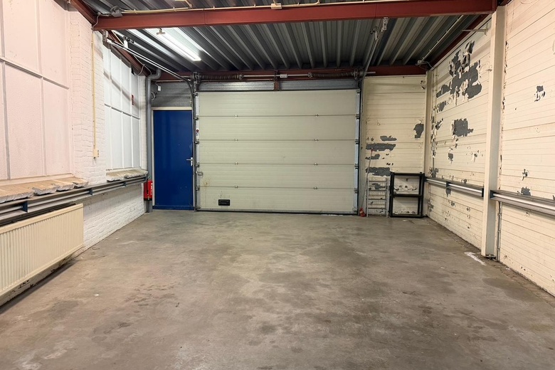 Bedrijfsruimte Kaatsheuvel - Engelsestraat 2 E - Foto 3