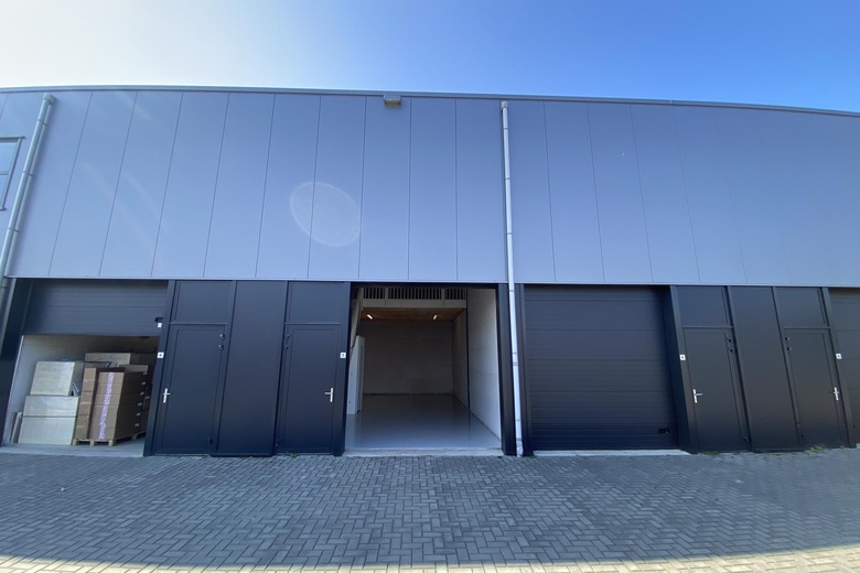 BedrijfsruimteaanSchutweg 21 7<br/> inLelystad