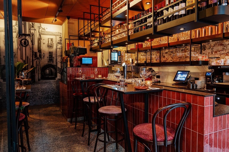 Horeca Utrecht - Drieharingstraat 10 - Foto 5