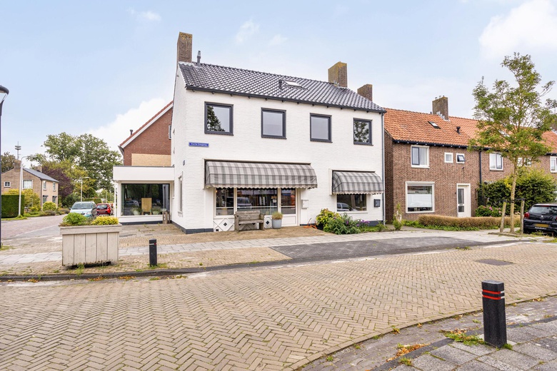 WinkelruimteaanKorte Omgang 1<br/> inBant