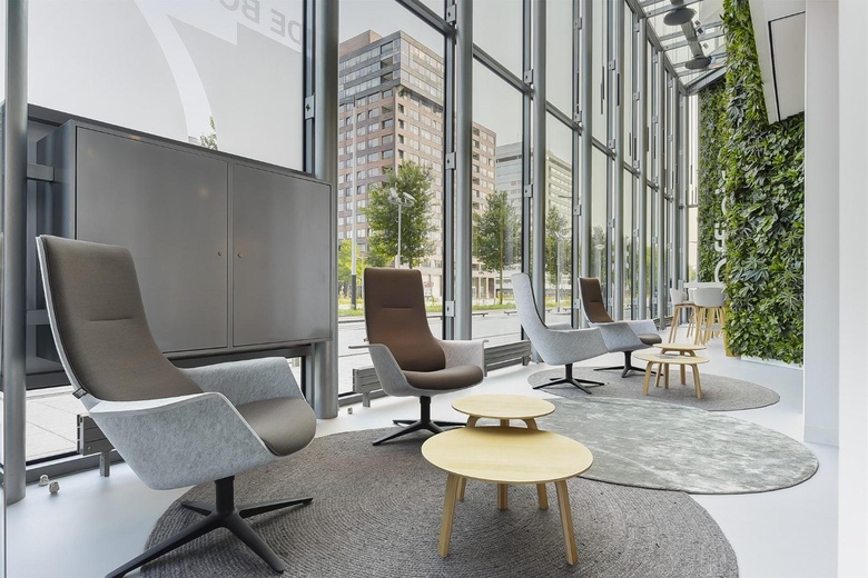 Kantoorruimte Amsterdam - De Boelelaan 7 - Foto 16