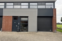 Bedrijfsruimte te koop Mijdrecht - Vermogenweg 21