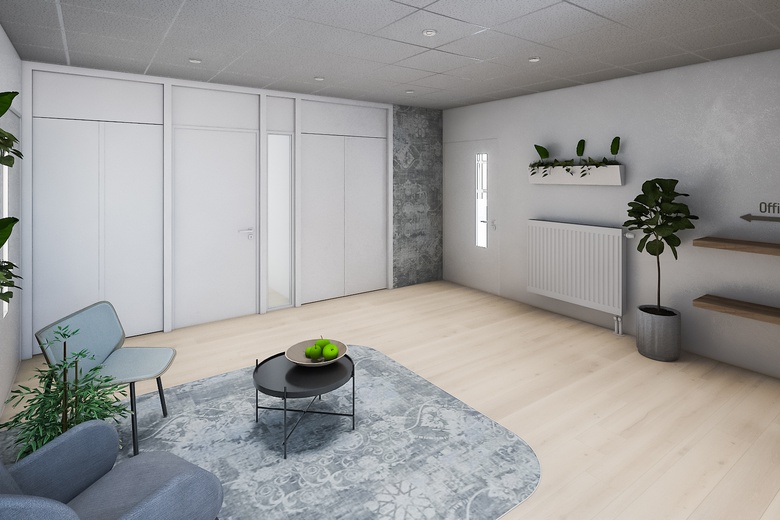 KantoorruimteaanJoop Geesinkweg 501<br/> inAmsterdam KantoorruimteaanJoop Geesinkweg 501<br/> inAmsterdam