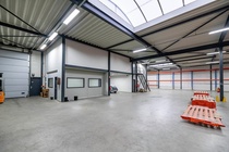 Bedrijfsruimte Dordrecht - Zernikestraat 67 - Foto 6