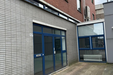 Bekijk foto 2 van Zuidplein 113 A Bekijk foto 2 van Zuidplein 113 A