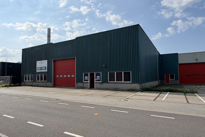 Bedrijfsruimte Edam - Nijverheidstraat 53 - Foto 2