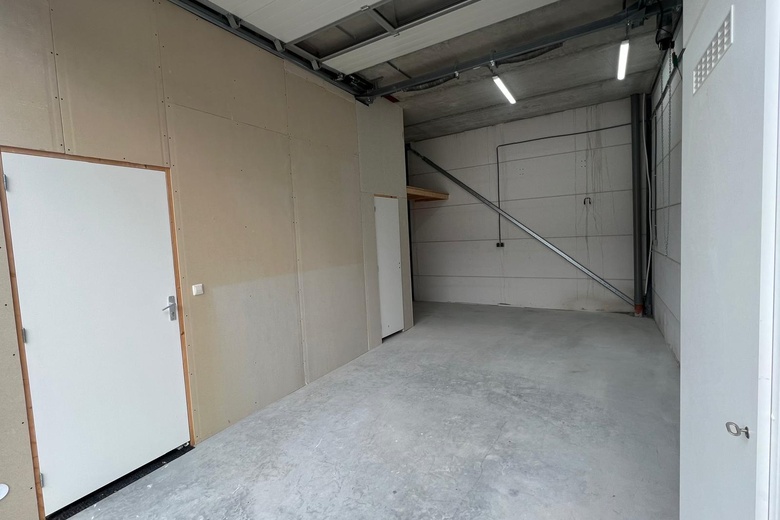 BedrijfsruimteaanGabriël Metzustraat 56 H<br/> inLeiden