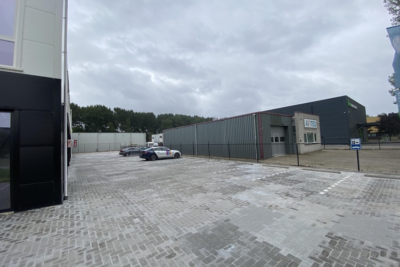 Bedrijfsruimte Almere - Splijtbakweg 72 A - Foto 28