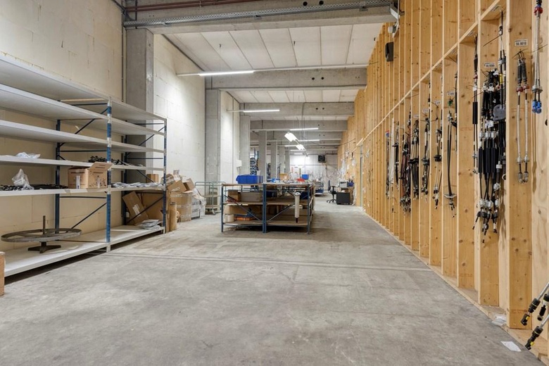 KantoorruimteaanBerenkoog 49<br/> inAlkmaar