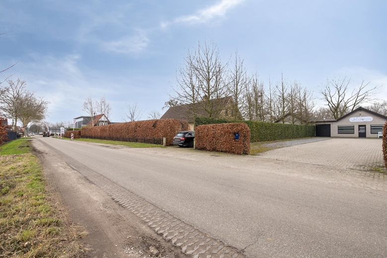 BedrijfsruimteaanLangstraat 4 A<br/> inSchijndel