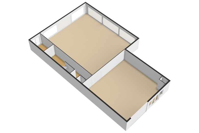 BedrijfsruimteaanMaatschapslaan 41<br/> inAlphen aan den Rijn