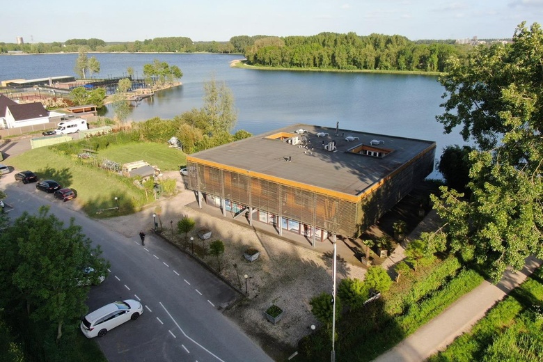 WinkelruimteaanStrandweg 29<br/> inZevenhuizen