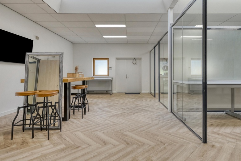 KantoorruimteaanSpacelab 7<br/> inAmersfoort KantoorruimteaanSpacelab 7<br/> inAmersfoort