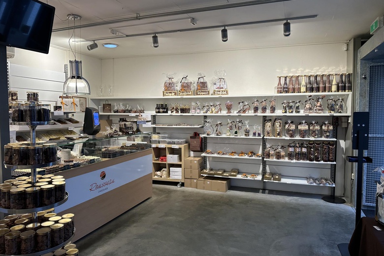 WinkelruimteaanPassage 2<br/> inGeleen