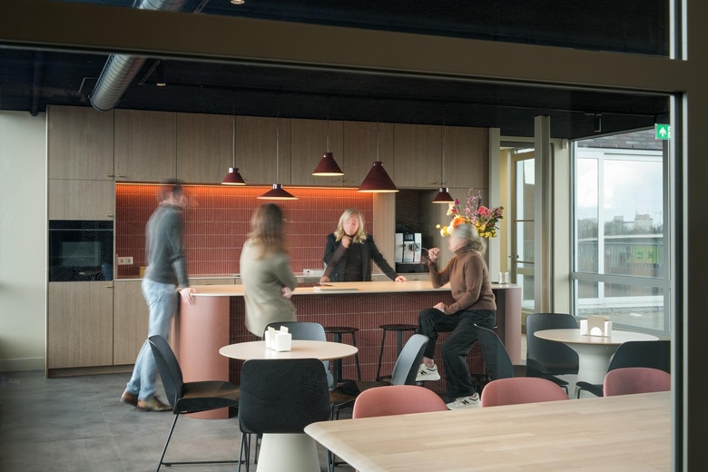 KantoorruimteaanDoornhoek 3745<br/> inVeghel