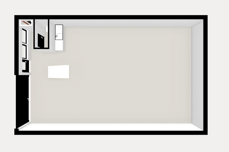 BedrijfsruimteaanRooseveltstraat 6 B<br/> inLeiden BedrijfsruimteaanRooseveltstraat 6 B<br/> inLeiden