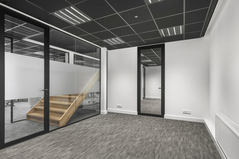 KantoorruimteaanKerkewijk 65<br/> inVeenendaal