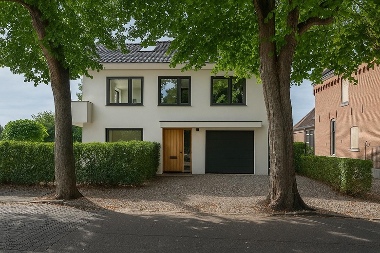 KantoorruimteaanKortewegje 40<br/> inSommelsdijk