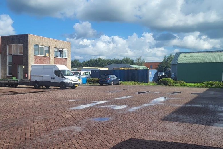 BedrijfsruimteaanHoofdweg-Noord 37 b<br/> inNieuwerkerk