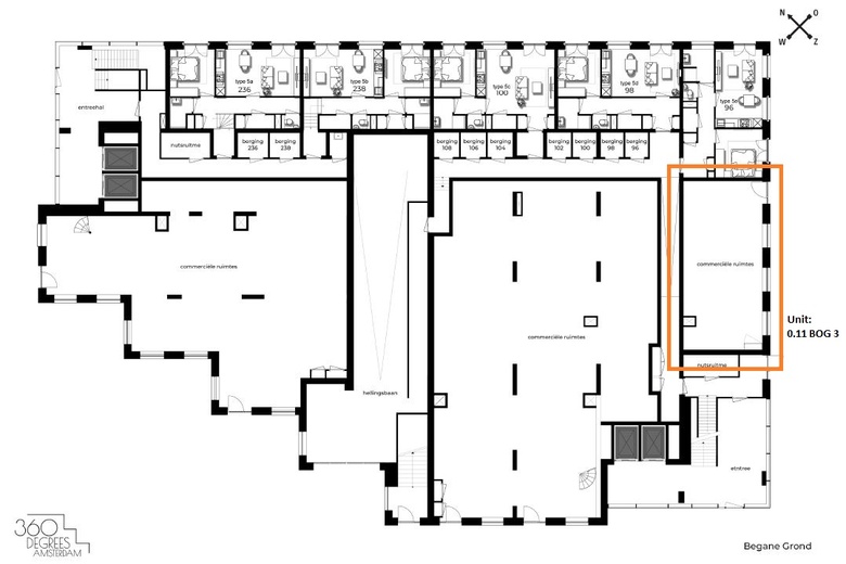 KantoorruimteaanGrasweg 226<br/> inAmsterdam KantoorruimteaanGrasweg 226<br/> inAmsterdam