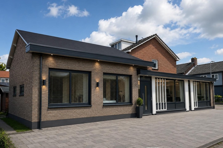 KantoorruimteaanJ A Beyerinkstraat 5<br/> inNieuwerkerk aan den IJssel