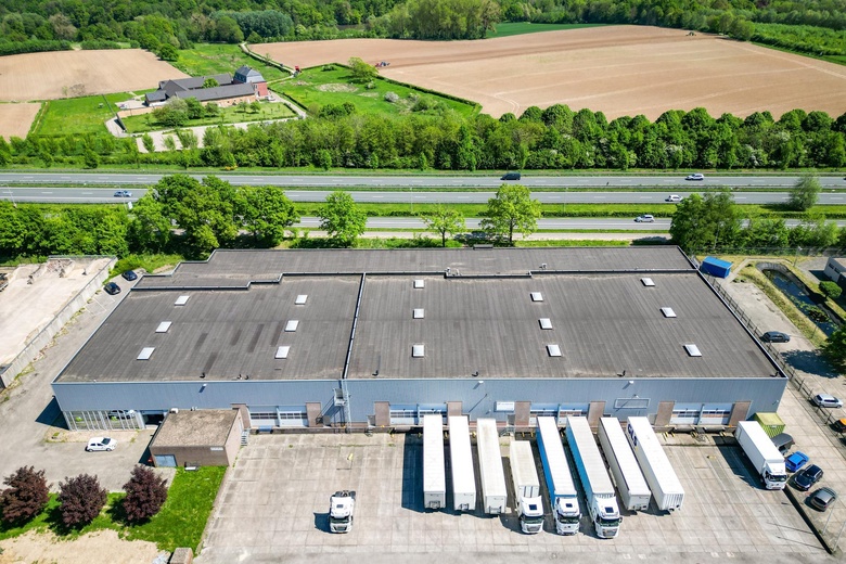 BedrijfsruimteaanKlarenanstelerweg 5 A<br/> inKerkrade BedrijfsruimteaanKlarenanstelerweg 5 A<br/> inKerkrade