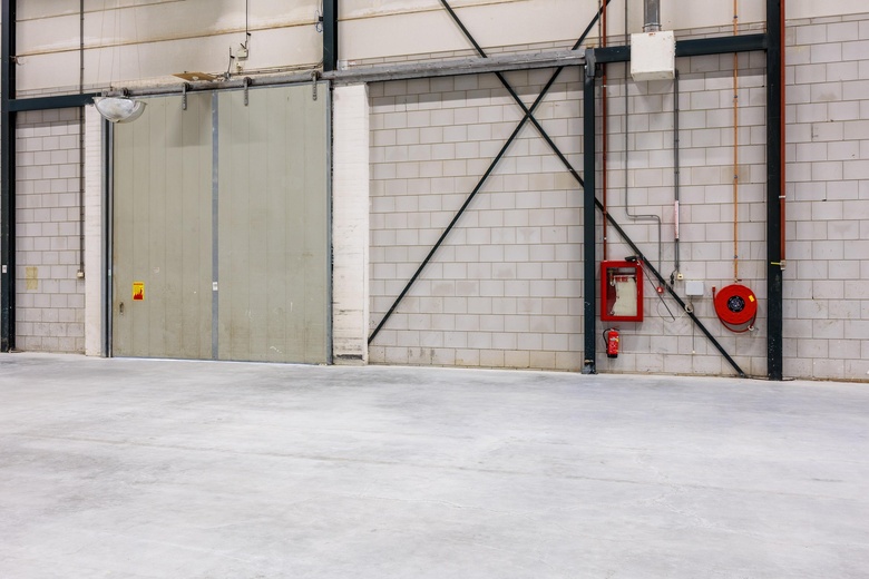 BedrijfsruimteaanMarco Poloweg 19<br/> inVenlo