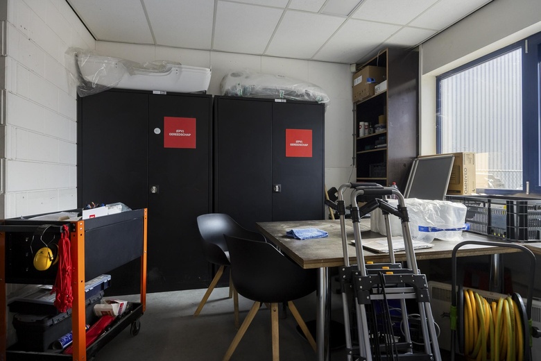 Bedrijfsruimte Almere - Grindzuigerstraat 47 - Foto 21