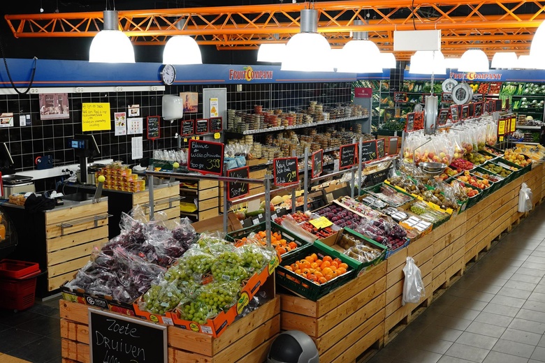 WinkelruimteaanPassage 7<br/> inMalden