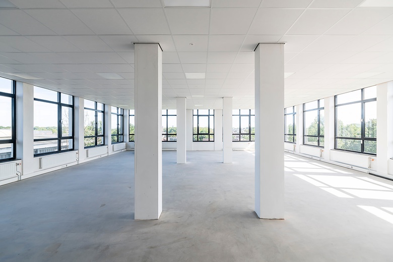 KantoorruimteaanLindtsedijk 20 A<br/> inZwijndrecht