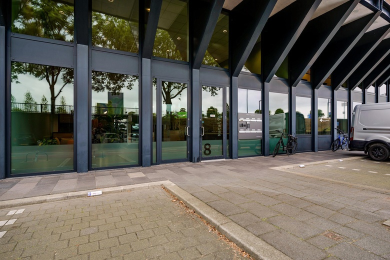 Kantoorruimte Roermond - Buitenop 8 - Foto 5