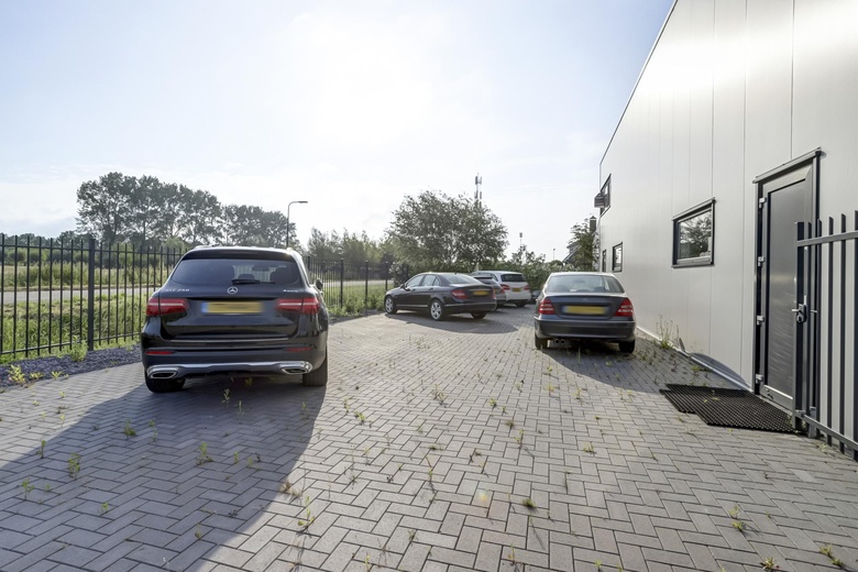 BedrijfsruimteaanPilootweg 11<br/> inStavenisse