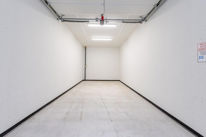 BedrijfsruimteaanArthurweg 15<br/> inRotterdam