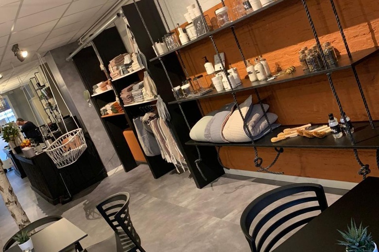 WinkelruimteaanMarkt 22<br/> inPanningen WinkelruimteaanMarkt 22<br/> inPanningen