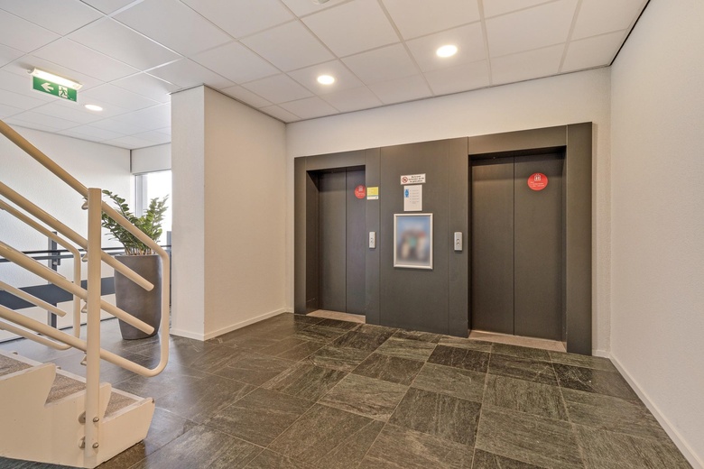 KantoorruimteaanZijlsingel 1<br/> inHaarlem