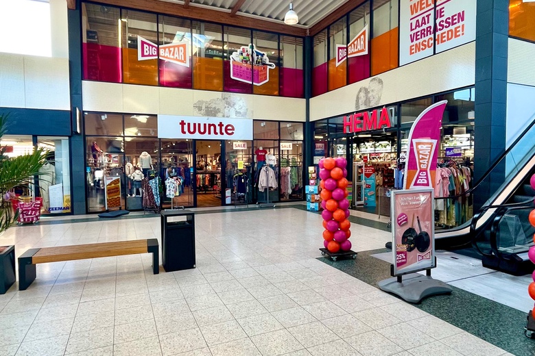 HorecaaanWesseler-nering 1<br/> inEnschede