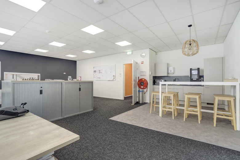 KantoorruimteaanMarconistraat 68<br/> inGouda