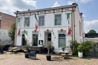 Horeca te huur Waddinxveen - Nesse 16