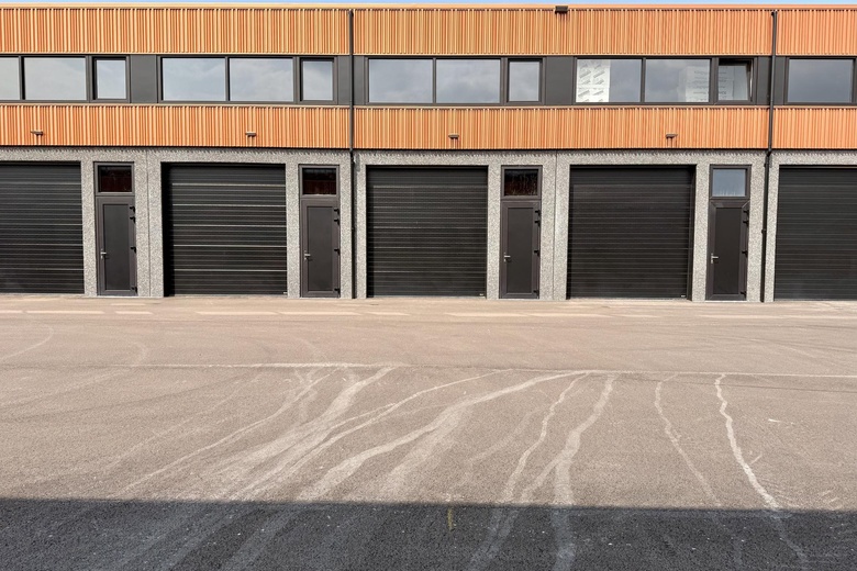 BedrijfsruimteaanTechniekweg 9 009<br/> inZierikzee BedrijfsruimteaanTechniekweg 9 009<br/> inZierikzee