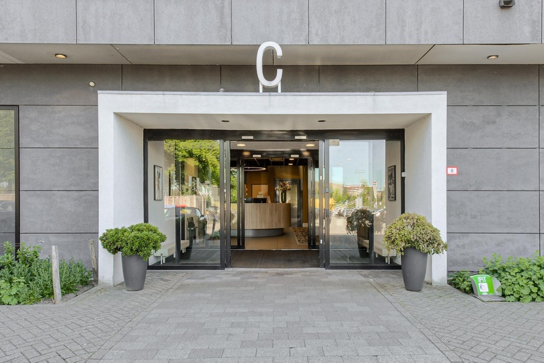 KantoorruimteaanVerlengde Poolseweg 12<br/> inBreda KantoorruimteaanVerlengde Poolseweg 12<br/> inBreda