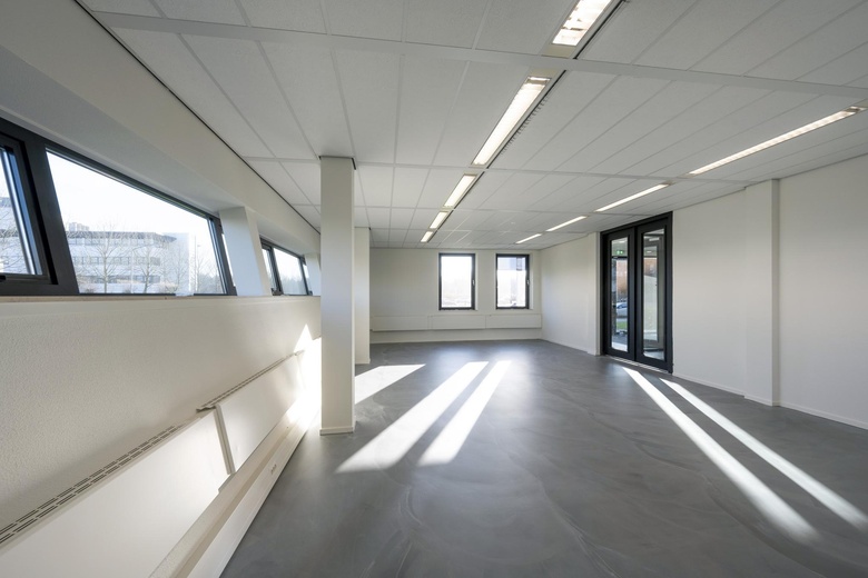 KantoorruimteaanTransistorstraat 2 A<br/> inAlmere