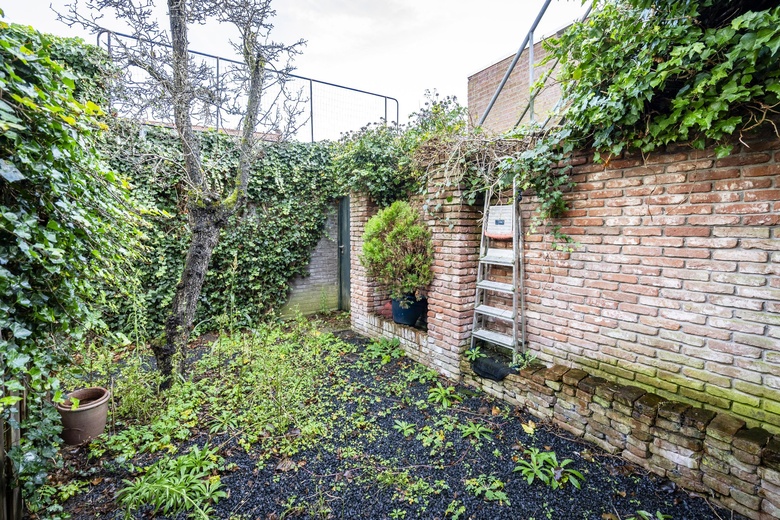 WinkelruimteaanVeerstraat 13<br/> inBussum