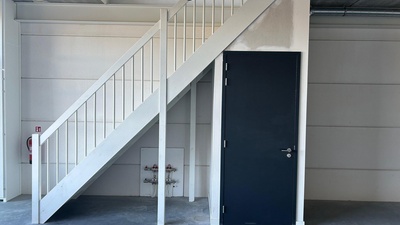 Bekijk foto 6 in  aan de  in 