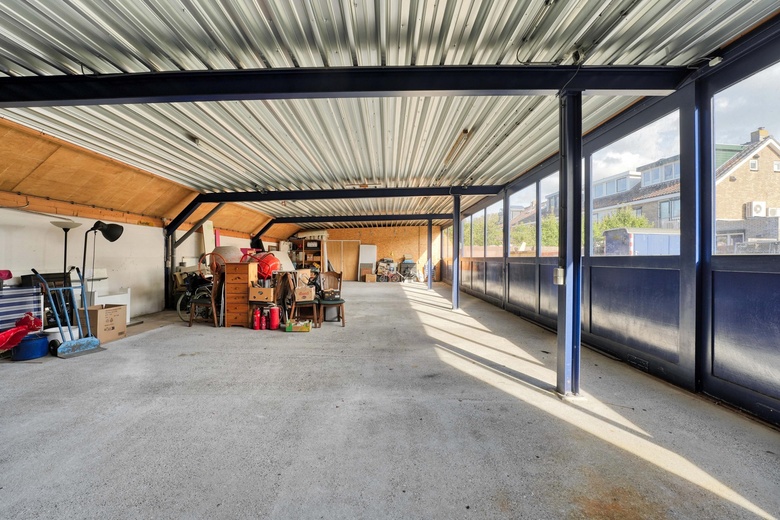 Bedrijfsruimte Voorhout - Dinsdagse Wetering 56 a - Foto 17