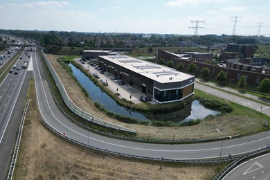 Bedrijfsruimte Sliedrecht - Tenorweg 10 - Foto 2