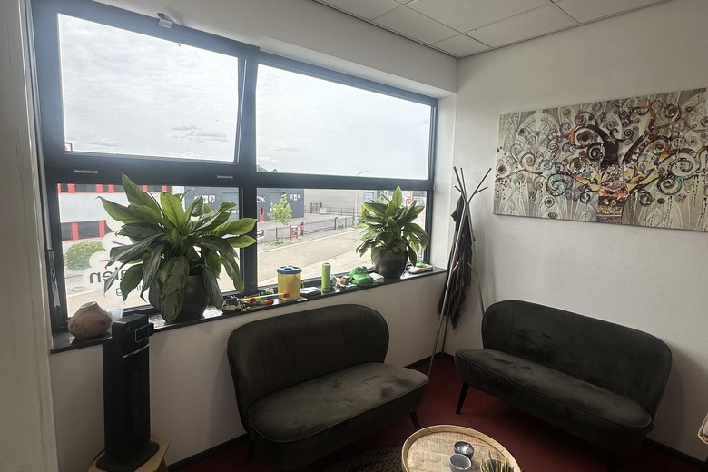 KantoorruimteaanDe Vlonder 207<br/> inBoekel KantoorruimteaanDe Vlonder 207<br/> inBoekel